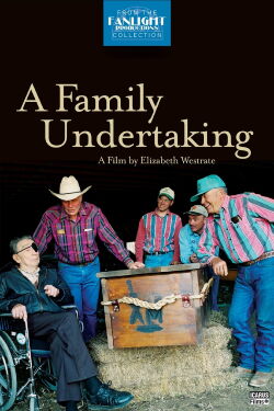 A Family Undertaking (2003)