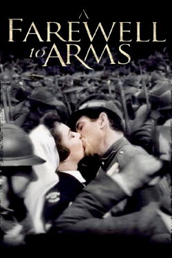 A Farewell to Arms (1957)
