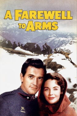 A Farewell to Arms (1957)