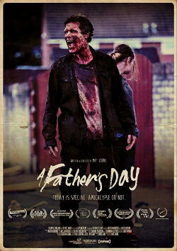 A Father's Day (2016)