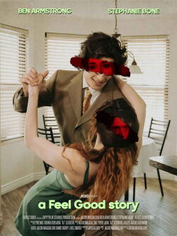 A Feel Good Story (2024)