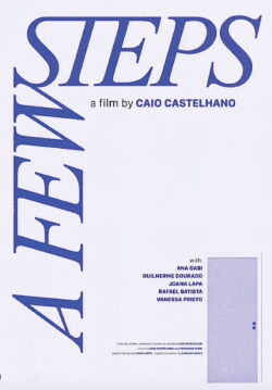 A Few Steps (2020)
