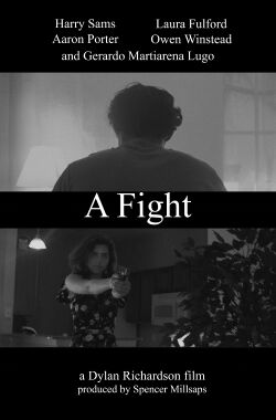 A Fight (2023)
