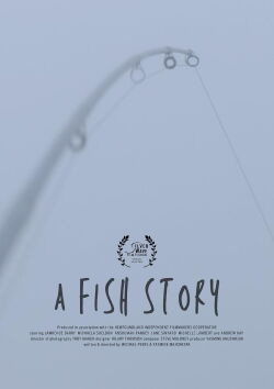 A Fish Story (2023)