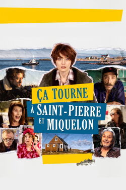 A Fishy Business in Saint-Pierre et Miquelon (2022)