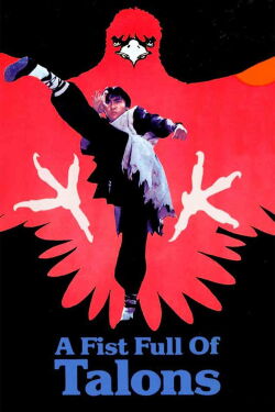 A Fist Full of Talons (1983)