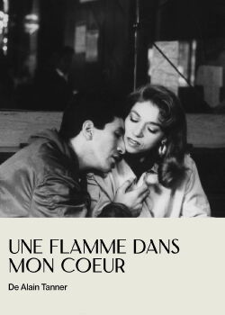 A Flame in My Heart (1987)