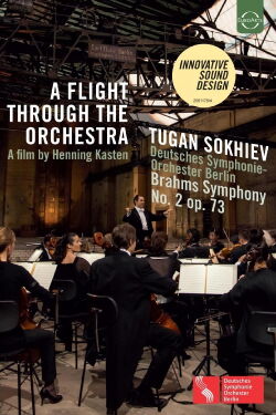 A Flight Through The Orchestra (2015)