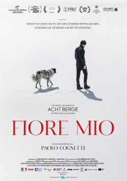 A Flower of Mine (2024)