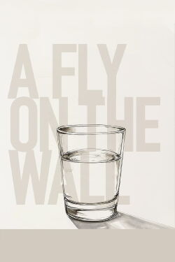 A Fly on the Wall (2024)