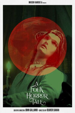 A Folk Horror Tale (2021)