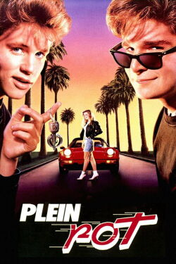 À fond la caisse shérif (1988)