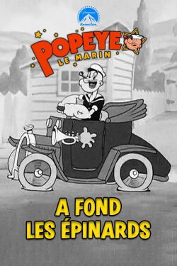 A fond les épinards (1936)