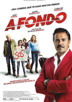 A Fondo (2016)