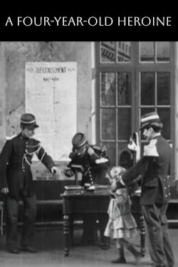 A Four-Year-Old Heroine (1907)