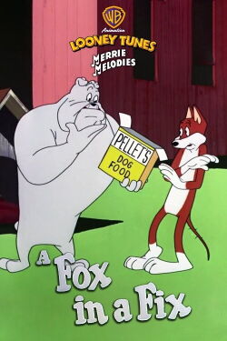 A Fox in a Fix (1951)