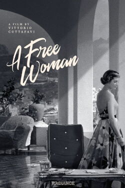 A Free Woman (1954)