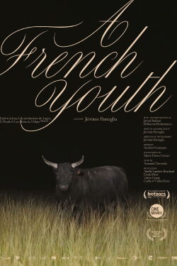 A French Youth (2024)
