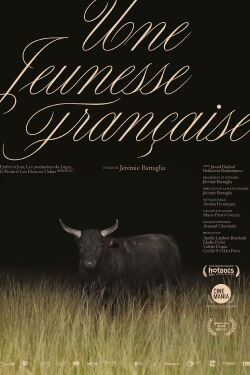 A French Youth (2024)