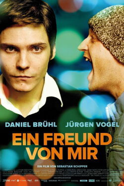 A Friend of Mine (2006)