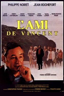 A Friend of Vincent (1983)