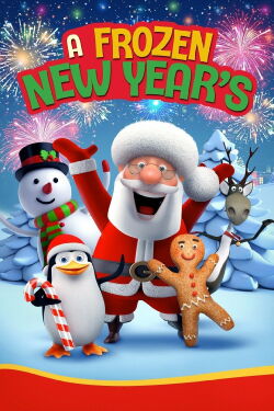 A Frozen New Year's (2018)
