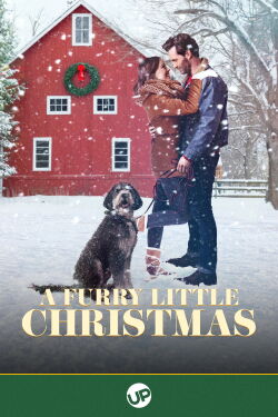 A Furry Little Christmas (2021)
