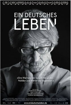 A German Life (2016)