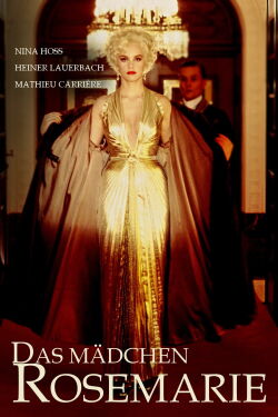 A Girl Called Rosemarie (1996)