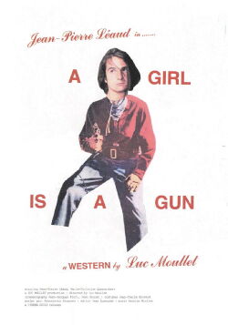 A Girl Is a Gun (1971)