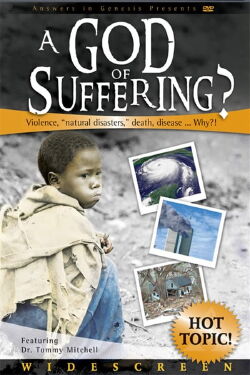 A God of Suffering (2005)