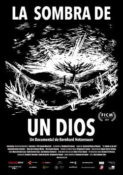 A God's Shadow (2017)