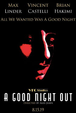 A Good Night Out (2019)