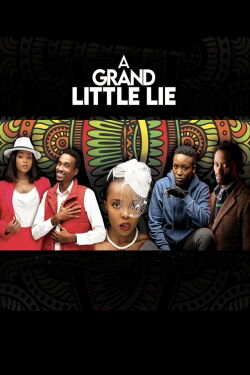 A Grand Little Lie (2021)