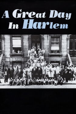 A Great Day in Harlem (1994)