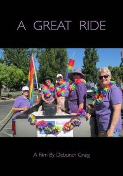 A Great Ride (2018)