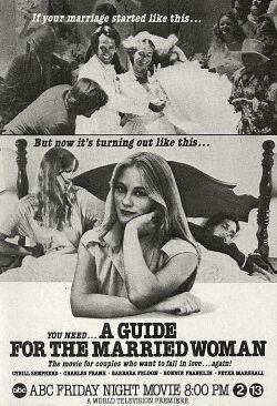 A Guide for the Married Woman (1978)