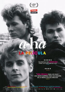 a-ha: La película (2021)