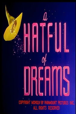 A Hatful of Dreams (1945)