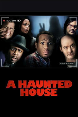 A Haunted House (2013)