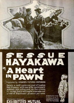 A Heart in Pawn (1919)