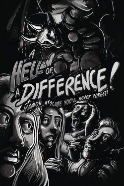 A Hell of a Difference (2024)