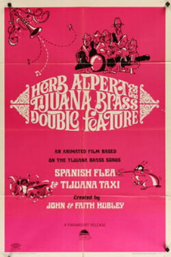 A Herb Alpert & the Tijuana Brass Double Feature (1966)