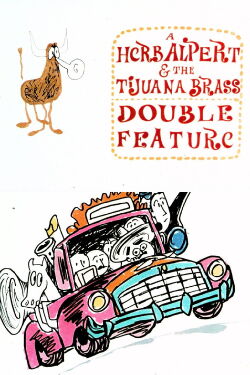 A Herb Alpert & the Tijuana Brass Double Feature (1966)