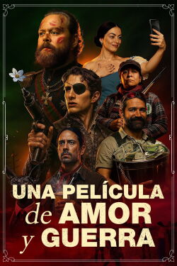 A History of Love and War (2025)