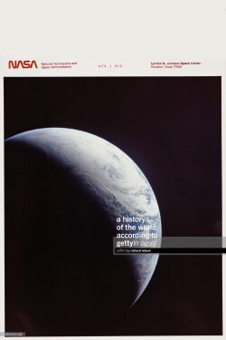 A History of the World According to Getty Images (2022)