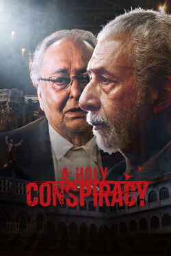 A HOLY CONSPIRACY (2022)