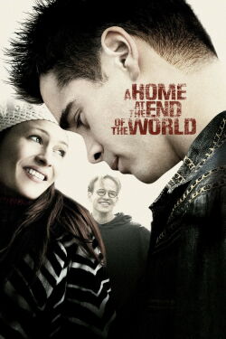 A Home at the End of the World (2004)