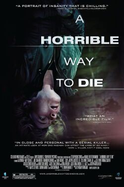 A Horrible Way to Die (2010)