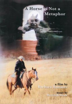 A Horse Is Not a Metaphor (2009)